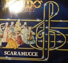 Rondo Veneziano - Scaramucce
