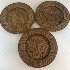 Caricabatterie piatto tondo