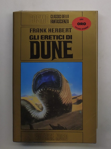 Gli eretici dune - eretici,