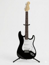 Chitarra elettrica stile - chitarra,