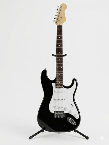 Chitarra elettrica stile - chitarra,