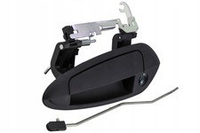 MANIGLIA ESTERNA SPORTELLO