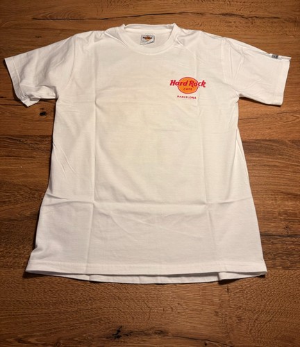 Hard rock cafe - tshirt, (art