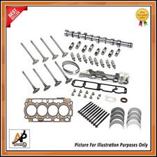 KIT RICOSTRUZIONE TESTA