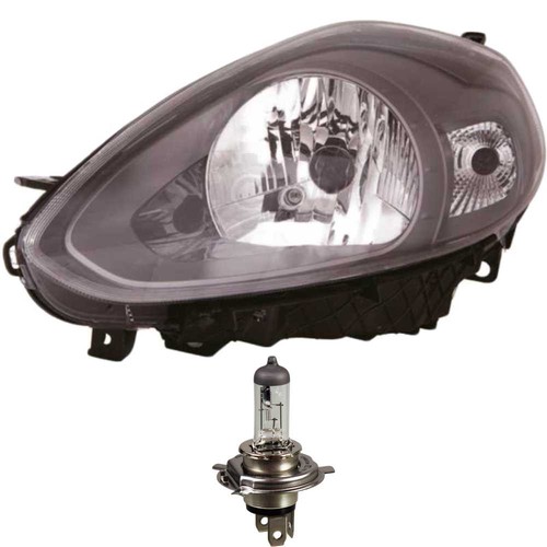 Faro destro per fiat punto - destro,
