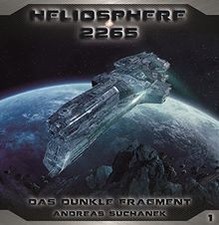 Heliosphere 2265 - Das dunkle