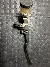 Pompa freno Cagiva Mito