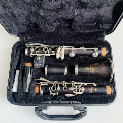 Clarinetto yamaha advantage - clarinetto,