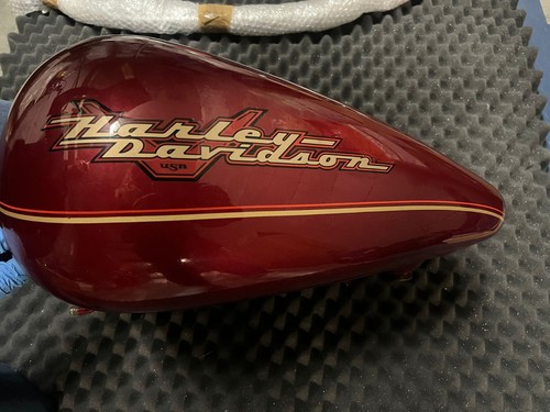 Serbatoio harley davidson road - harley,