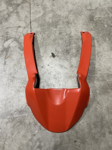 Parafango posteriore ducati - posteriore,