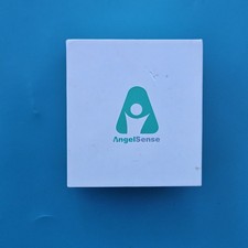 Angelssense Personal Pulsante