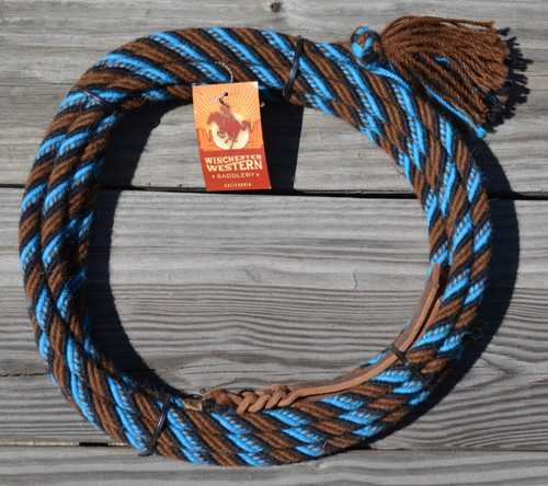 Mecate alpaca 6 x - mecate,