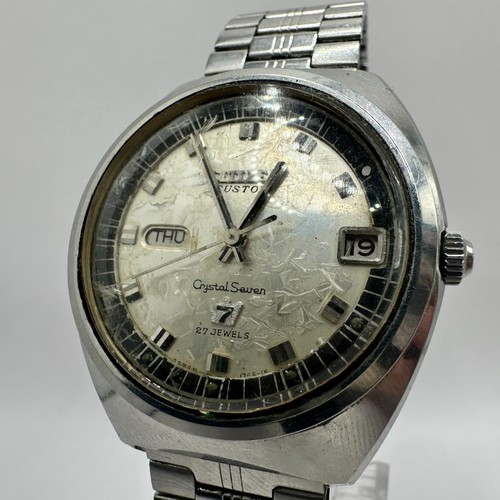 Orologio citizen crystal seven - citizen,