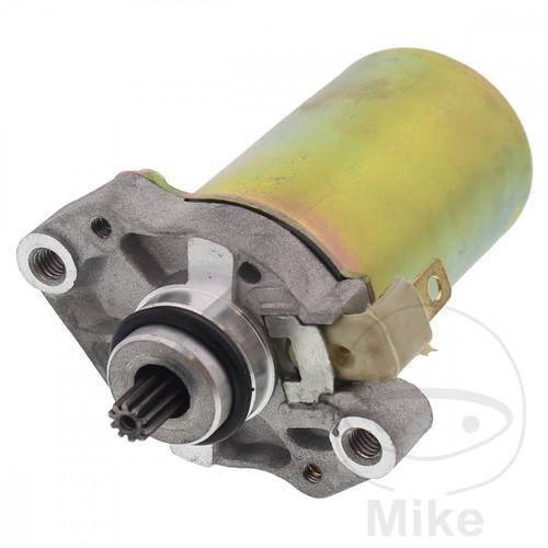 Starter completo per peugeot - starter,