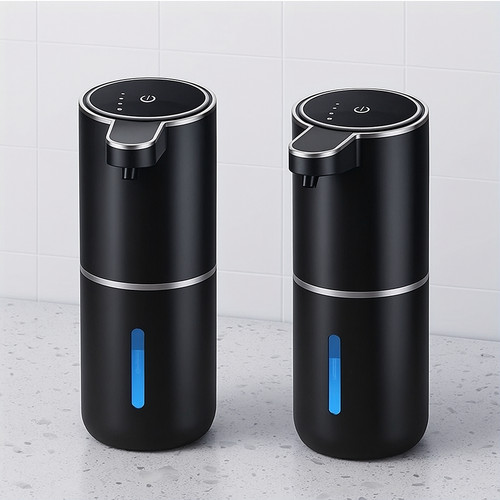 Dispenser sapone liquido - dispenser,