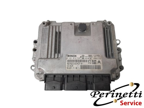 Centralina bosch iniezione - bosch,