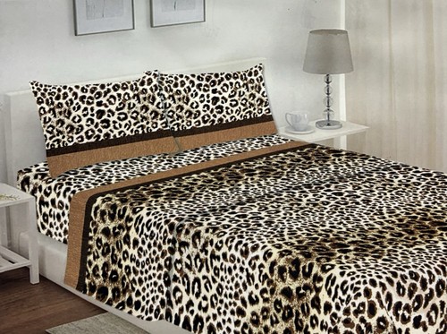 Completo letto maculato - completo, maculato-
