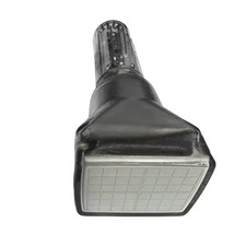 6LO3I 6ЛО3И sovietico vintage raro 6 cm CRT oscilloscopio tubo catodico usato