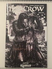 The Crow #1 Blind Bag MegaCon