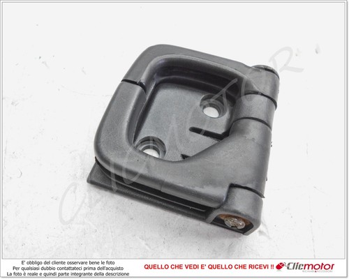 Gancio porta borsa - porta, original