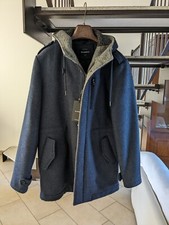 GIUBBOTTO UOMO INVERNALE /