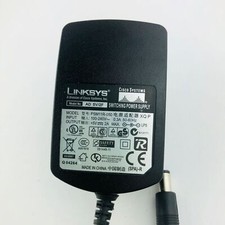 NUOVO LinkSys 5V2F PSM11R-050 router VoIP SPA3102 caricatore #WD10*