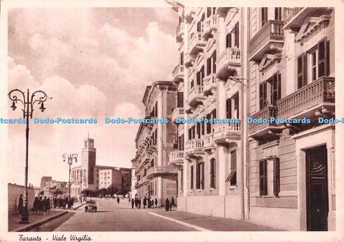 D090941 taranto viale - taranto.,