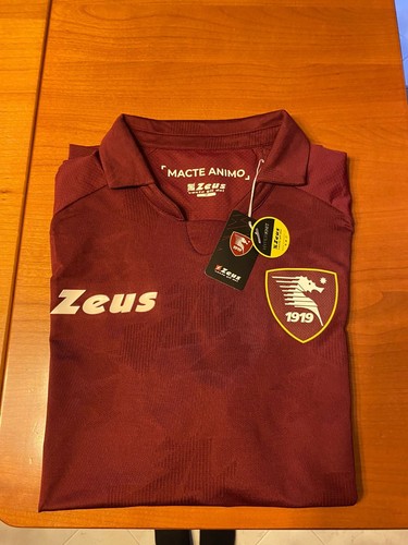 Maglia home salernitana - maglia,