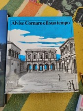 Alvise Cornaro E Il Suo Tempo