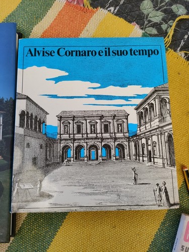 Alvise cornaro suo tempo - il,