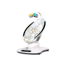 4Moms - Sdraietta MamaRoo 4 Multi Plush - Spedizione Gratuita