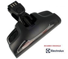 SPAZZOLA CON RULLO SCOPA SENZA FILO ELECTROLUX 	WQ71-ANIMA,WQ71-P52SS	,WQ71-50IB