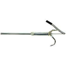 POMPA TRAVASO MANUALE PER