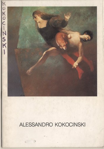 Alessandro kokocinski - alessandro,