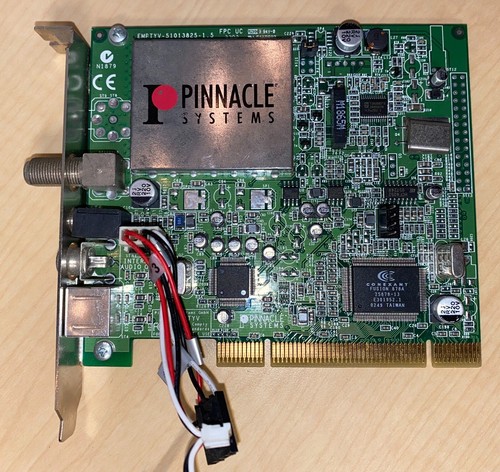 Emptyv 51013825 pci scheda - pci,