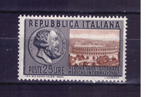 Francobolli italia repubblica - francobolli,