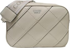 BORSA PANNA COVERI WORLD