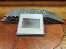 50 telaietti Malinverno telaietti 5x5 per pellicola diapositive 24x36 rullini