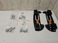 Sistema di montaggio borsa