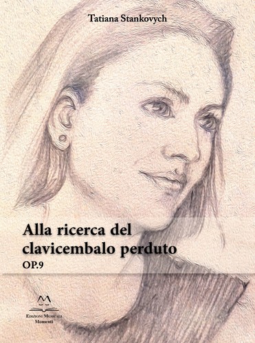 Alla ricerca del - , clavicembalo