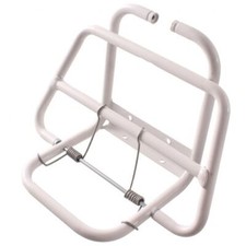 Portapacchi anteriore Piaggio