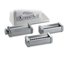 MARCATO Accessori Extra per l'impastatrice Pasta Fresca Mixer Spaghetti Trenette