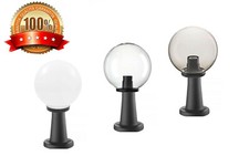 LAMPIONE LAMPIONI GLOBO BASSO