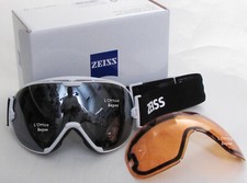 ZEISS SKI-SNOWBOARD MASK