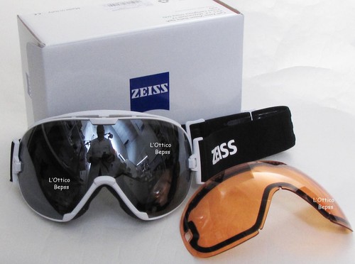 Maschera sci snowboard - maschera, sci-snowboard