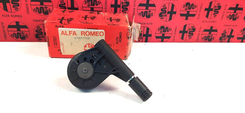 Alfa romeo 164 croma thema - 164,