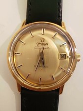 Orologio omega constellation - orologio,