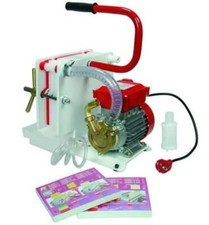 POMPA FILTRO A STRATI COLOMBO