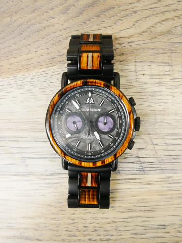 Orologio jack daniel collab - jack, daniel's