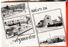 CARTOLINA ACQUAVIVA DI  NEROLA